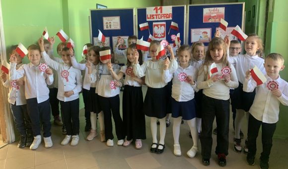 Narodowe Święto Niepodległości