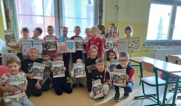 Chroń swoje zdrowie – oddychaj czystym powietrzem