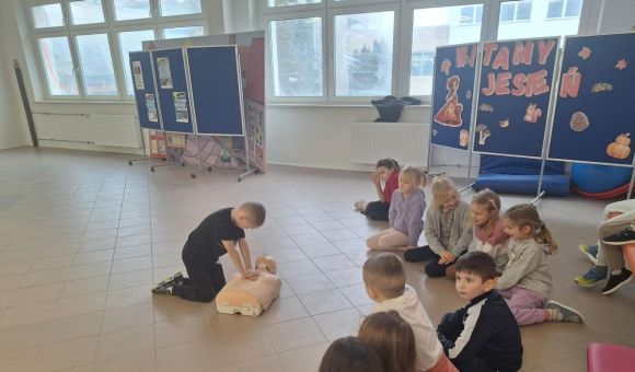 Ratujemy i Uczymy Ratować