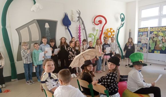 Tydzień Kultury Języka 