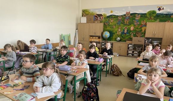 Czy samochody przeszkadzają zwierzętom?