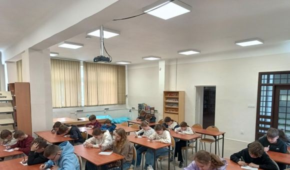 Ogólnopolski projekt profilaktyczny Wszystko git