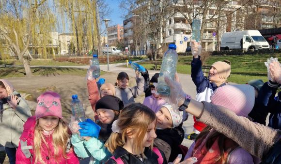 #SprzątamyDlaPolski- XI edycja akcji już za nami!