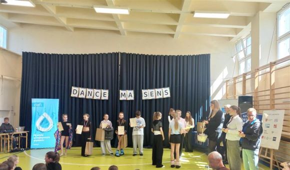 Dance ma sens IV-VIII