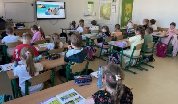 Bezpieczeństwo w Internecie 