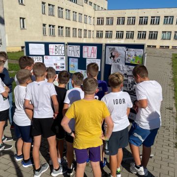 #BiegFairPlayPKOl w SP 33