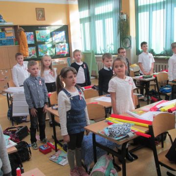 MAMY NIEPODLEGŁĄ! - ogólnopolska akcja społeczna