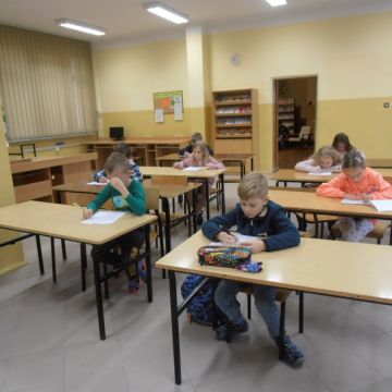 Konkurs czytelniczy „Z Brzechwą i Tuwimem na wesoło”