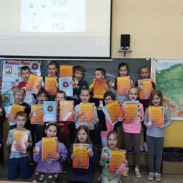 Ratujemy i Uczymy Ratować