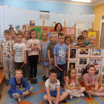 Z wizytą w filli