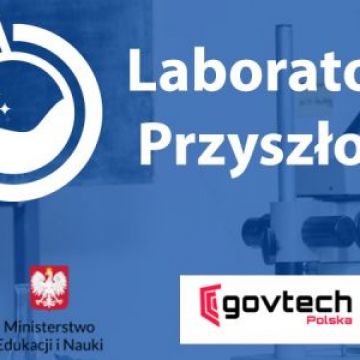 Laboratoria przyszłości