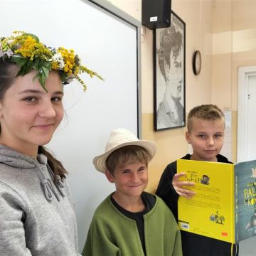 Narodowe Czytanie