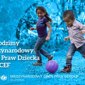 dzień praw dziecka