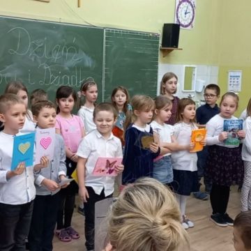 dzień babci
