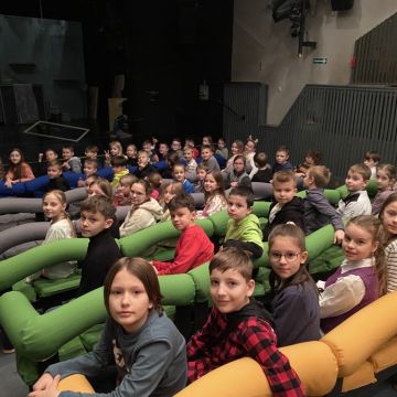 teatr lalki