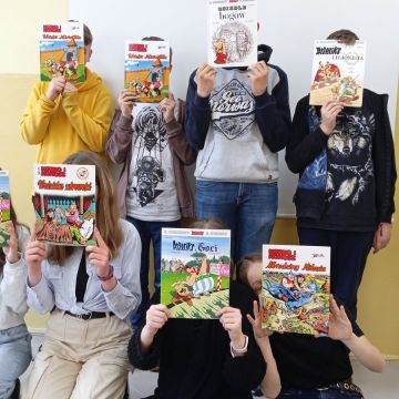 moja biblioteka