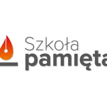 szkoła pamięta