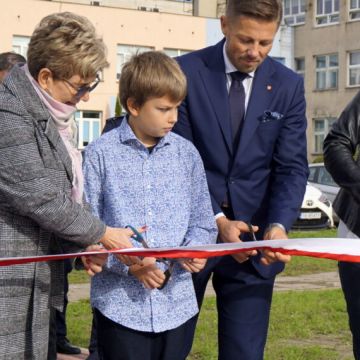 miasteczko rowerowe