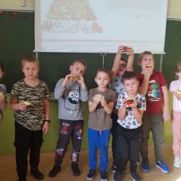 Dzień Zdrowego Śniadania