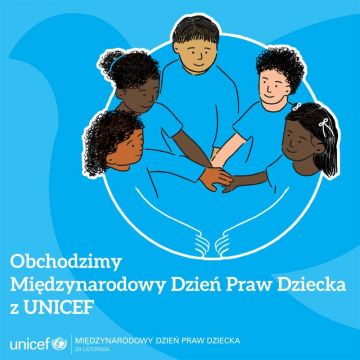 dzień praw dziecka