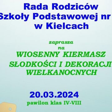 kiermasz