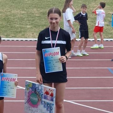 Czwartki lekkoatletyczne