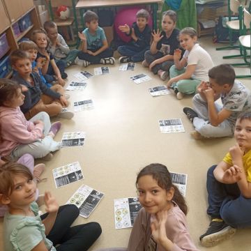 Podsumowanie udziału w projekcie „ Kubusiowi Przyjaciele Natury”.