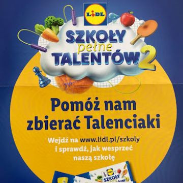 szkoły pełne talentów