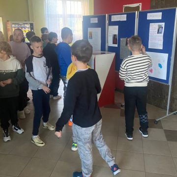 Wybory do Samorządu Uczniowskiego