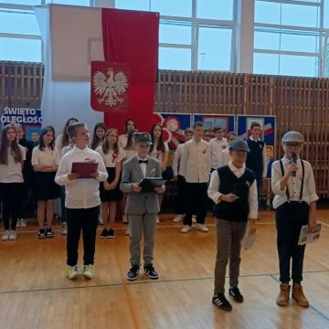 Apel z okazji Narodowego Święta Niepodległości
