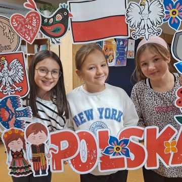 Narodowe Święto Niepodległości w bibliotece