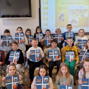 Z wizytą w Muzeum Historii Kielc