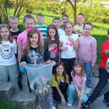 #SprzątamyDlaPolski- IX edycja akcji już za nami!