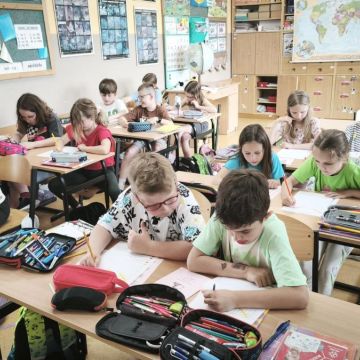 Wakacyjne wyzwanie z biblioteką
