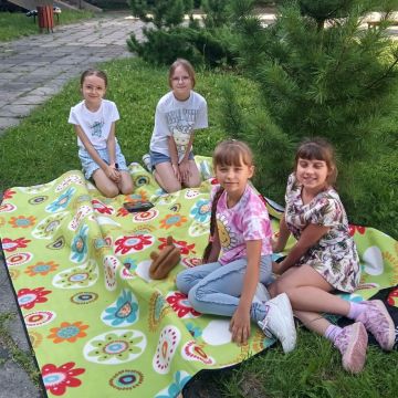 Podsumowanie innowacji pedagogicznej "Dziecko, które czyta staje się dorosłym, który myśli" w klasie IIa i IIc