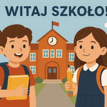 rozpoczęcie roku