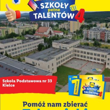 szkoły pełne talentów