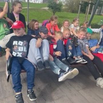 Z wizytą w Klubie “Wolna Strefa”