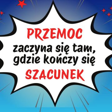 tydzień przemocy