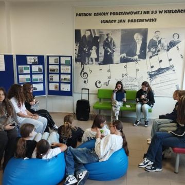 Dzień z prozą Stefana Żeromskiego