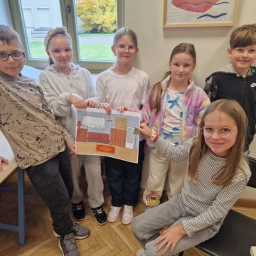 Wycieczka do Muzeum Historii Kielc