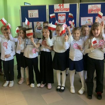 Narodowe Święto Niepodległości