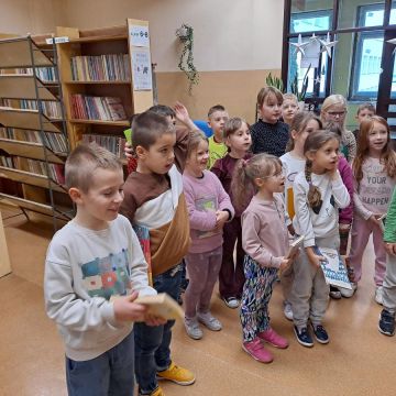 Wyprawka czytelnicza