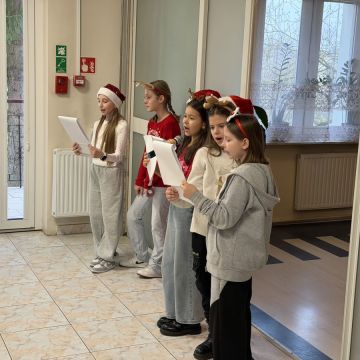 Młodzi dla seniorów 