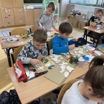 „Ciepło rodzinnych świąt. Spotkanie z magią domowych zwyczajów”