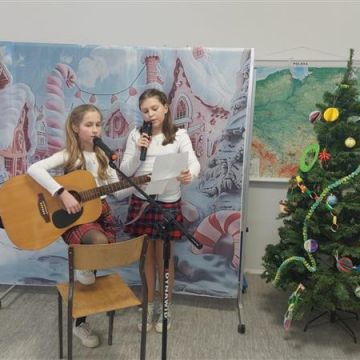 Hej, kolęda, kolęda!