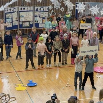 Apel "Bezpieczne ferie"