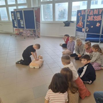 Ratujemy i Uczymy Ratować