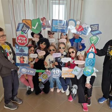 Dzień Bezpiecznego Internetu