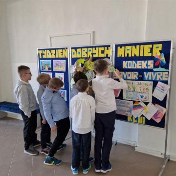 Tydzień Dobrych Manier